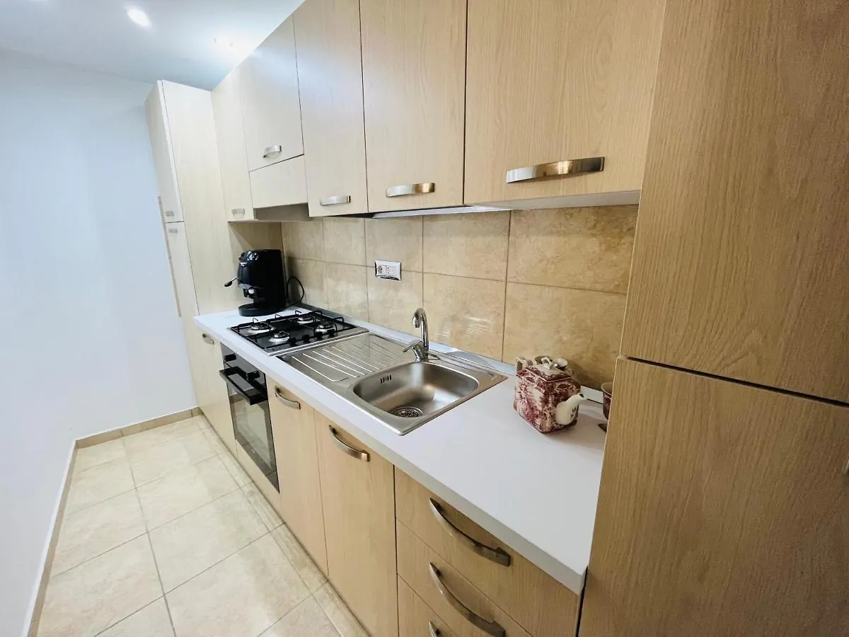 Suite Sonia Cefalu