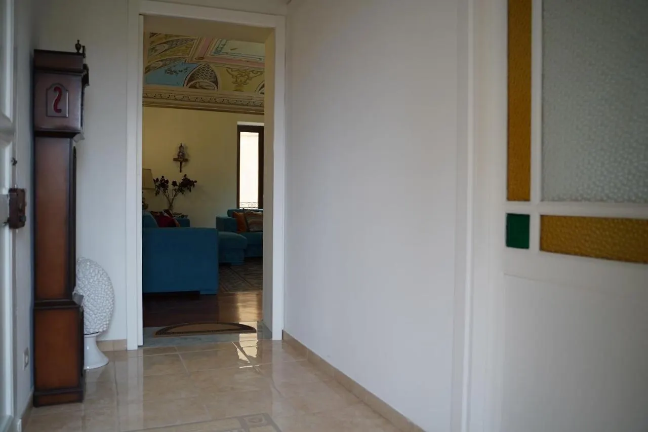 Suite Sonia Cefalu Apartment