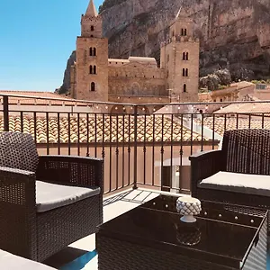 Appartement Duomo, Cefalù