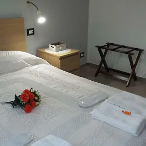 Appartement And, Cefalù