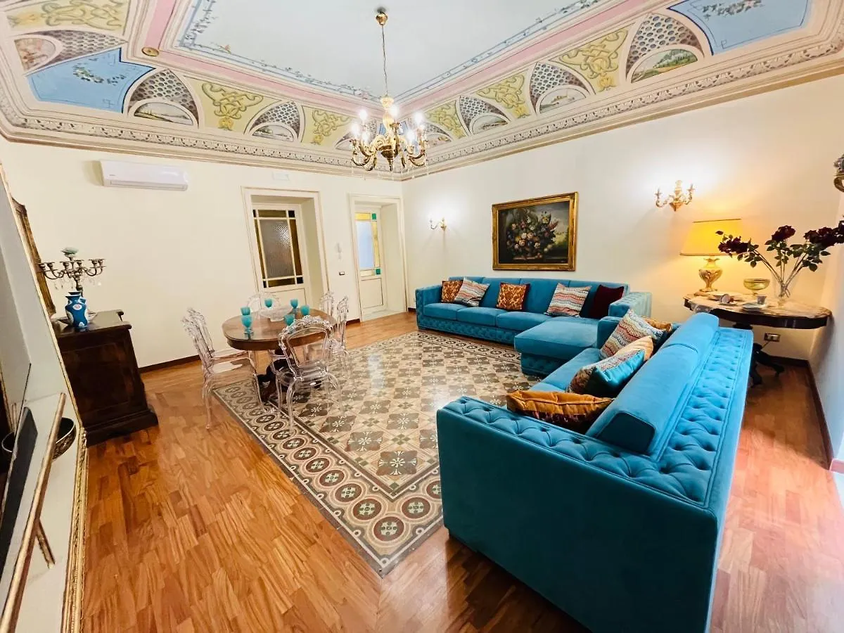 Suite Sonia Cefalu