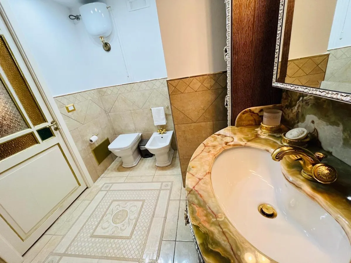 Apartment Suite Sonia Cefalu