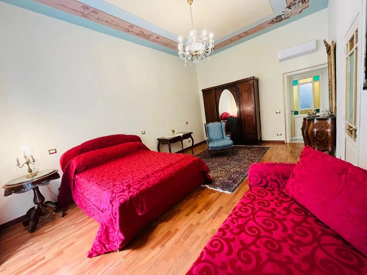 Suite Sonia Cefalu