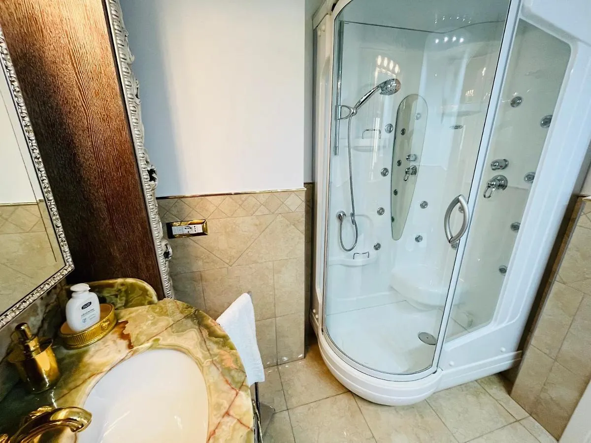 Apartment Suite Sonia Cefalu