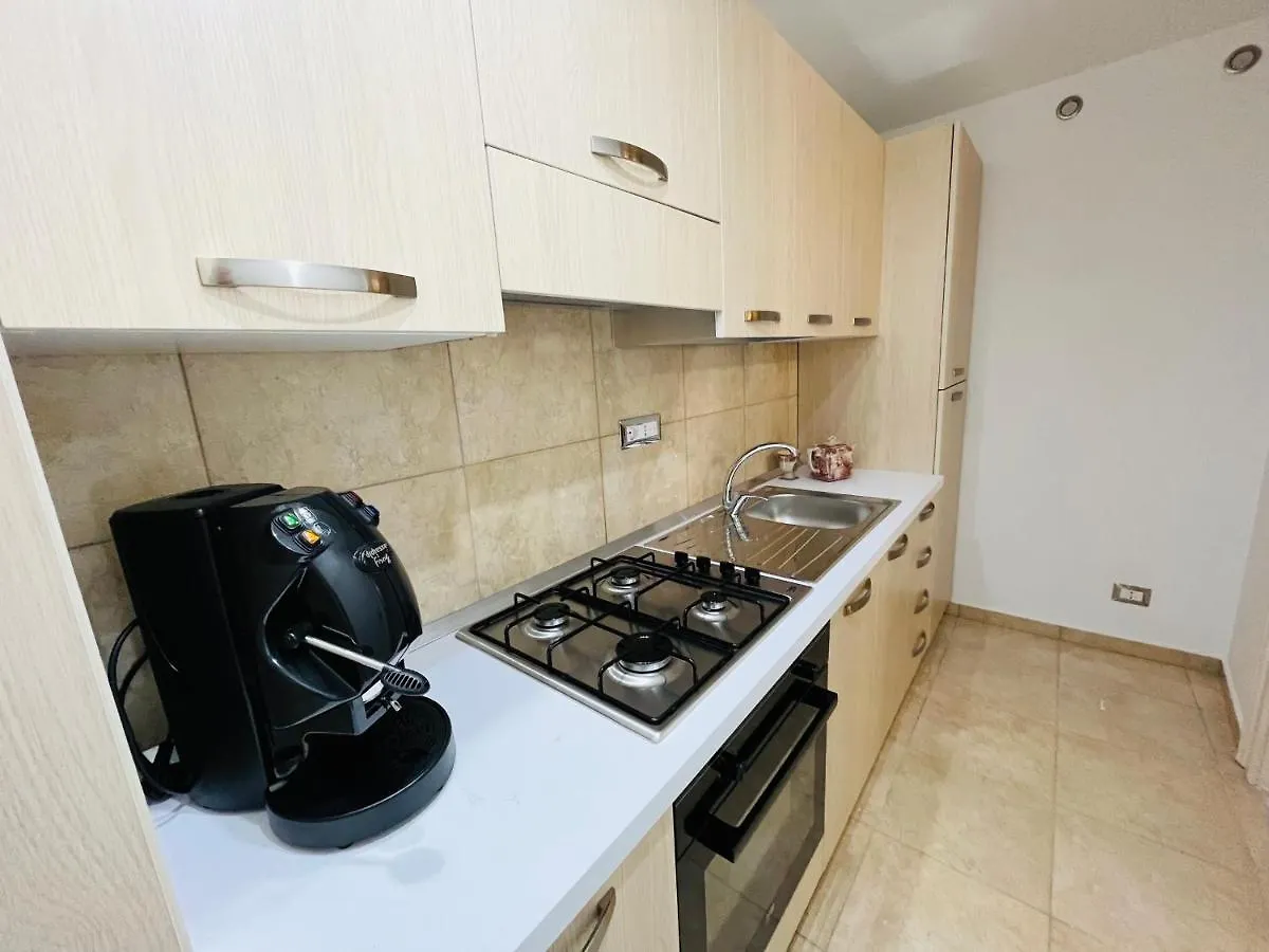Suite Sonia Cefalu 0*,  Italy